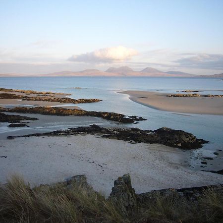 The Colonsay Hotel Isle of Colonsay Bagian luar foto