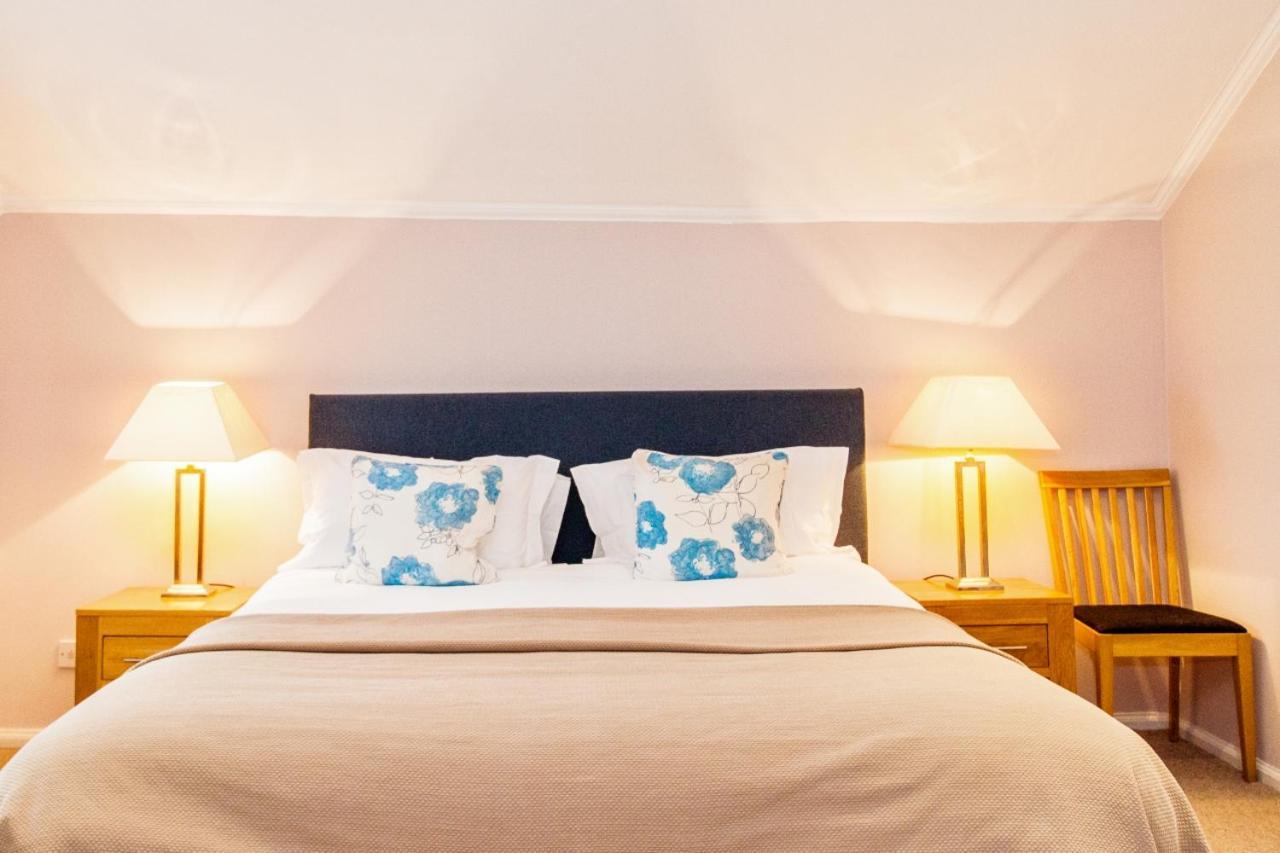 The Colonsay Hotel Isle of Colonsay Bagian luar foto