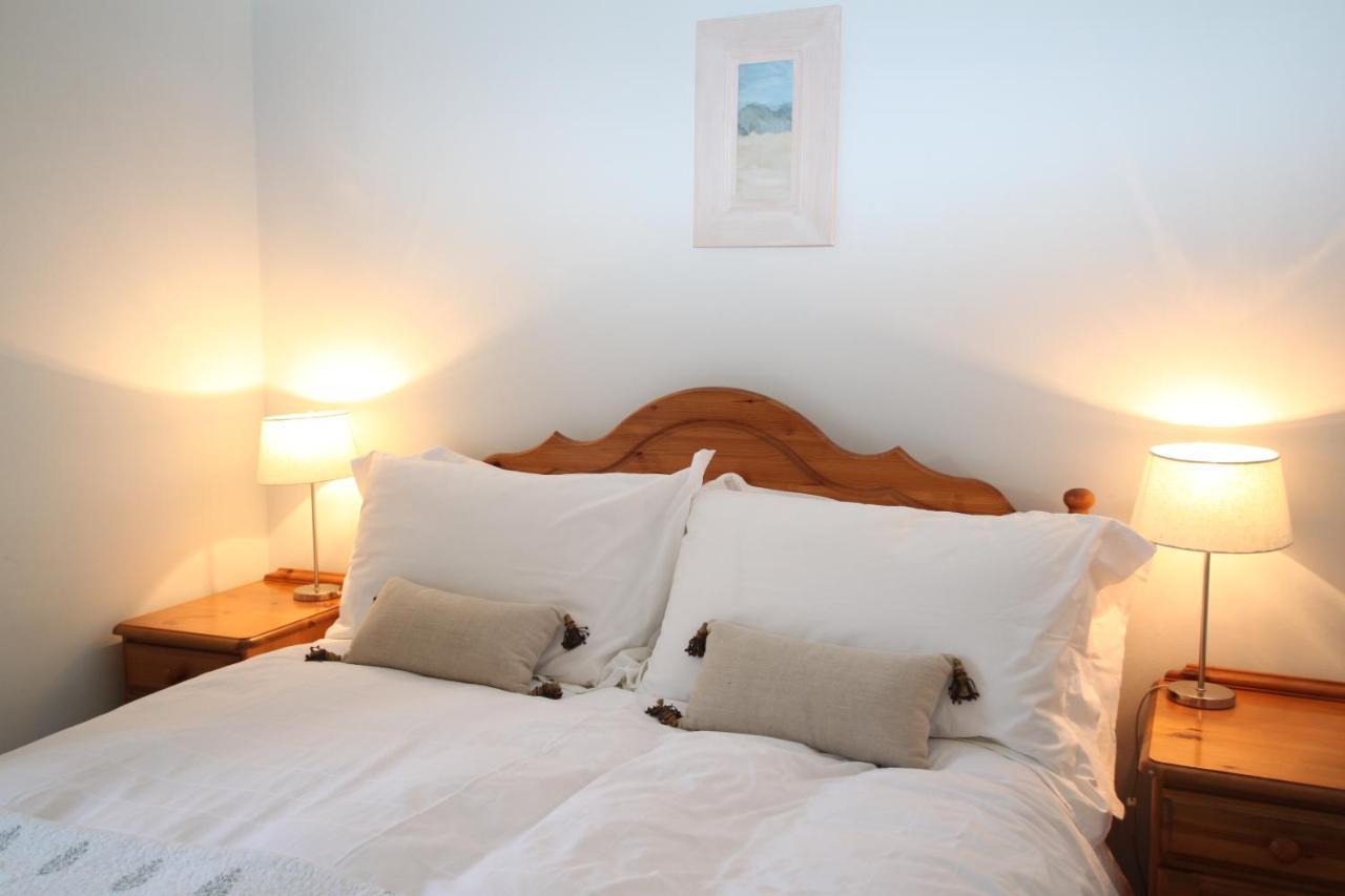 The Colonsay Hotel Isle of Colonsay Bagian luar foto