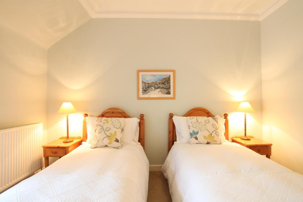 The Colonsay Hotel Isle of Colonsay Bagian luar foto