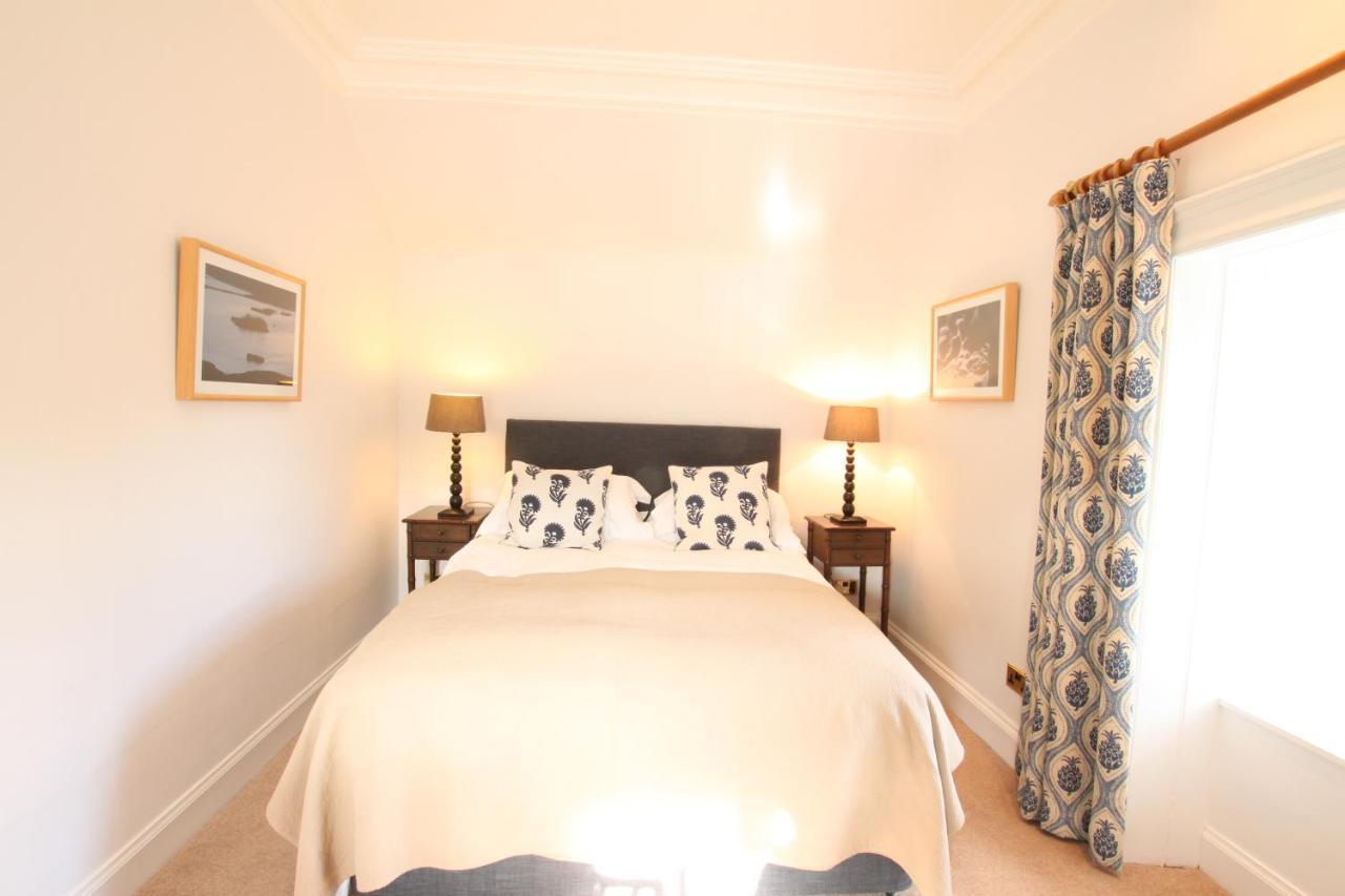 The Colonsay Hotel Isle of Colonsay Bagian luar foto