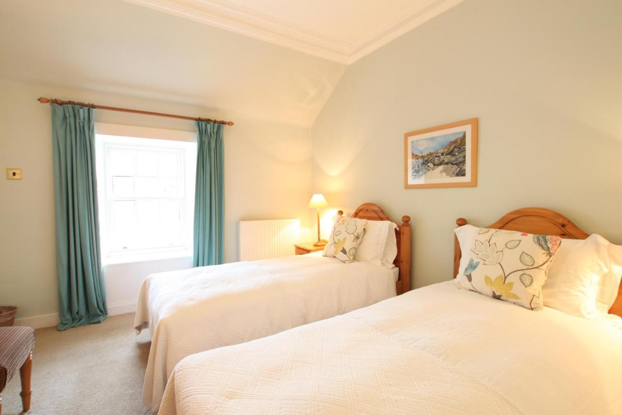 The Colonsay Hotel Isle of Colonsay Bagian luar foto